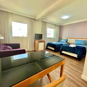 Hotel Lflats Oscar Freire