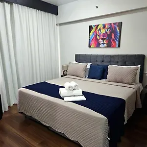 Hotel Flat R. Maestro Cardim Benef Portuguesa