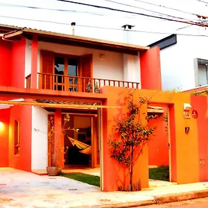 Madá Hostal