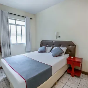 Oyo Grants São Paulo